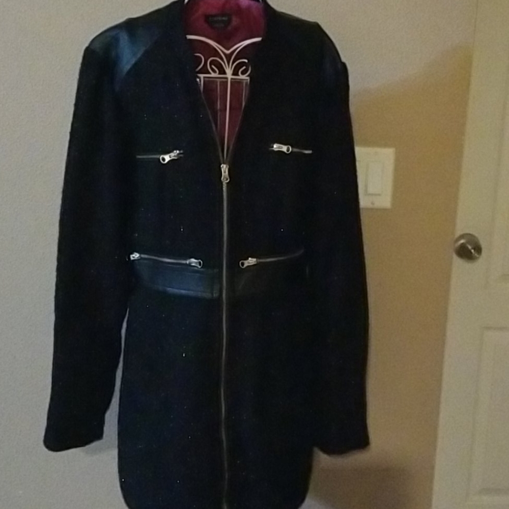 Ladies jacket